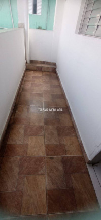 Imagem Casa com 1 Quarto para Alugar, 60 m² em Jardim Record - Taboão Da Serra