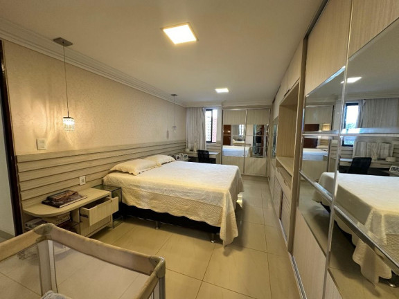 Imagem Apartamento com 3 Quartos à Venda, 150 m² em Jardim Oceania - João Pessoa Imagem Apartamento com 3 Quartos à Venda, 150 m² em Jardim Oceania - João Pessoa