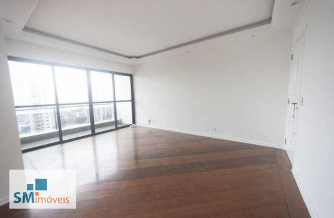 Imagem Apartamento com 3 Quartos à Venda, 117 m² em Mooca - São Paulo Imagem Apartamento com 3 Quartos à Venda, 117 m² em Mooca - São Paulo