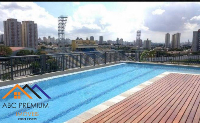 Imagem Apartamento com 2 Quartos à Venda, 66 m² em Vila América - Santo André