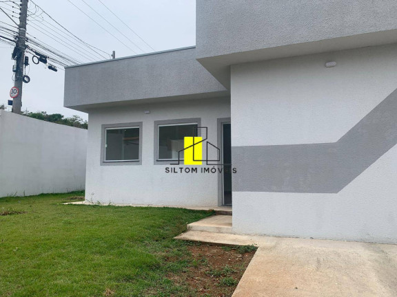 Imagem Casa com 2 Quartos à Venda, 160 m² em Residencial Estoril - Taubaté Imagem Casa com 2 Quartos à Venda, 160 m² em Residencial Estoril - Taubaté