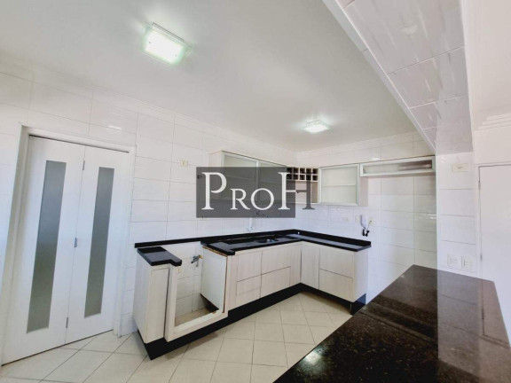 Imagem Apartamento com 2 Quartos para Alugar, 82 m² em Campestre - Santo André