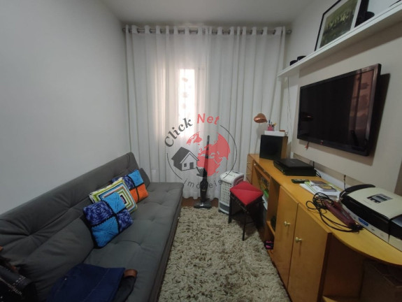 Imagem Apartamento com 2 Quartos à Venda, 53 m² em Independência - São Bernardo Do Campo Imagem Apartamento com 2 Quartos à Venda, 53 m² em Independência - São Bernardo Do Campo