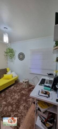 Imagem Apartamento com 3 Quartos à Venda, 68 m² em Centro - São Bernardo Do Campo Imagem Apartamento com 3 Quartos à Venda, 68 m² em Centro - São Bernardo Do Campo