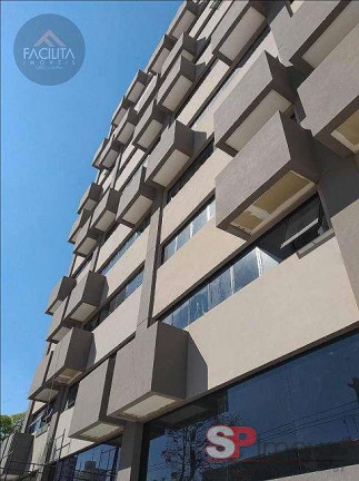 Imagem Imóvel com 1 Quarto à Venda, 37 m² em Vila Assunção - Santo André Imagem Imóvel com 1 Quarto à Venda, 37 m² em Vila Assunção - Santo André