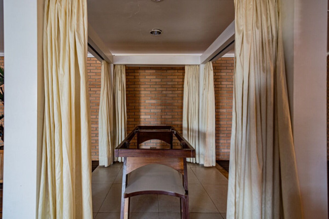 Imagem Apartamento com 1 Quarto à Venda, 40 m² em água Branca - São Paulo