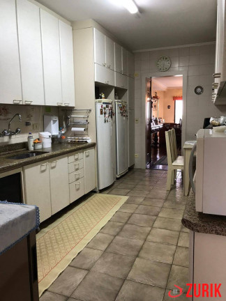 Imagem Apartamento com 4 Quartos à Venda, 157 m² em Santana - São Paulo Imagem Apartamento com 4 Quartos à Venda, 157 m² em Santana - São Paulo