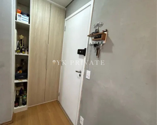 Imagem Apartamento com 2 Quartos à Venda, 53 m² em Jardim Imperador - Guarulhos