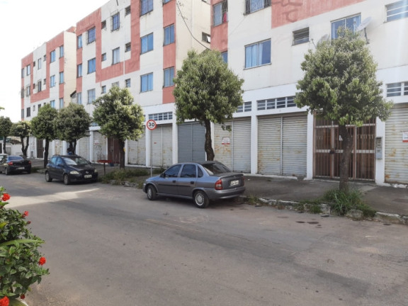 Imagem Imóvel Comercial para Alugar, 40 m² em Santo Antônio - Betim