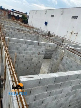 Imagem Casa com 2 Quartos à Venda, em Aviação - Praia Grande Imagem Casa com 2 Quartos à Venda, em Aviação - Praia Grande