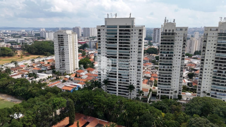 Imagem Apartamento com 5 Quartos à Venda, 218 m² em Vila Cruzeiro - São Paulo Imagem Apartamento com 5 Quartos à Venda, 218 m² em Vila Cruzeiro - São Paulo