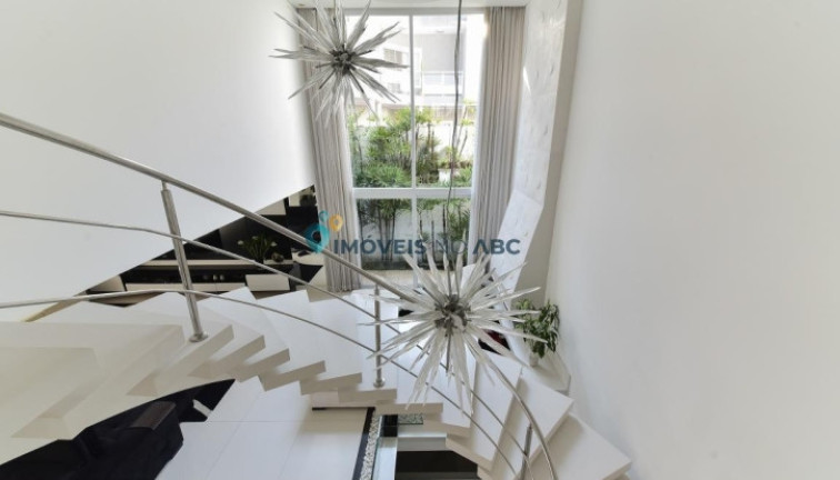 Imagem Casa de Condomínio com 5 Quartos à Venda, 760 m² em Swiss Park - São Bernardo Do Campo