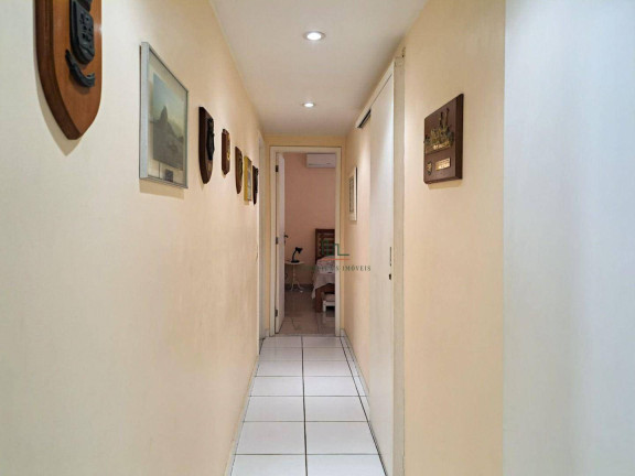 Imagem Apartamento com 3 Quartos à Venda, 128 m² em Icaraí - Niterói Imagem Apartamento com 3 Quartos à Venda, 128 m² em Icaraí - Niterói