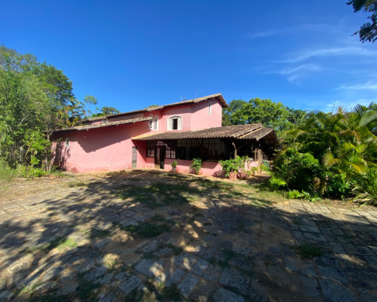 Terreno à Venda, 6.400 m² em Açu Da Torre - Mata De São João