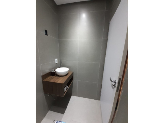 Imagem Sobrado com 3 Quartos à Venda, 320 m² em Jardim Santa Terezinha - São Paulo