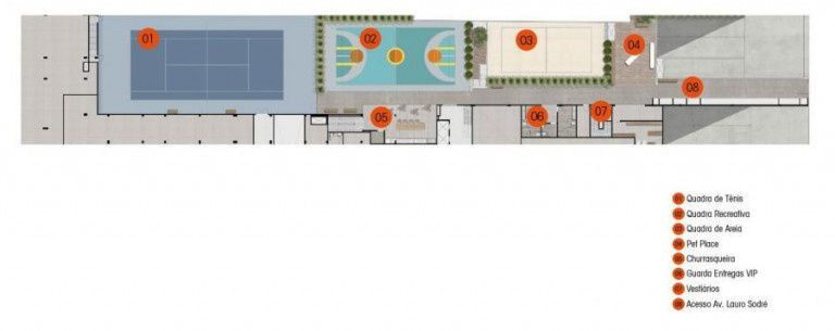 Imagem Apartamento à Venda, 85 m² em Botafogo - Rio De Janeiro
