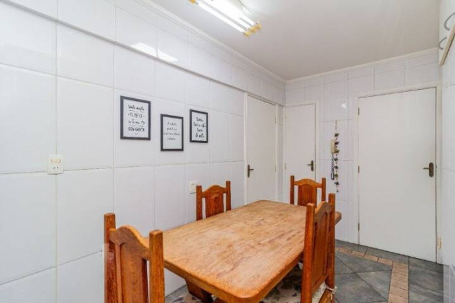 Imagem Apartamento com 3 Quartos à Venda, 150 m² em Jardim Paulista - São Paulo