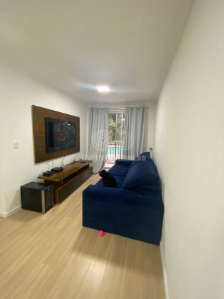 Imagem Apartamento com 2 Quartos à Venda, 58 m² em Morumbi - São Paulo Imagem Apartamento com 2 Quartos à Venda, 58 m² em Morumbi - São Paulo