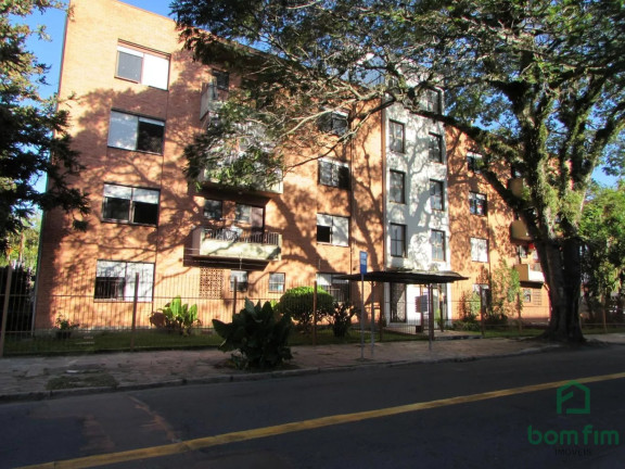 Imagem Apartamento com 1 Quarto para Alugar, 45 m² em Teresópolis - Porto Alegre Imagem Apartamento com 1 Quarto para Alugar, 45 m² em Teresópolis - Porto Alegre