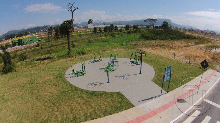 Imagem Terreno à Venda, 2.324 m² em Barra Do Aririú - Palhoça