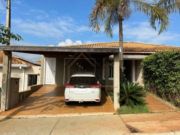 Imagem Casa de Condomínio com 3 Quartos à Venda, 90 m² em Bonfim Paulista - Ribeirão Preto Imagem Casa de Condomínio com 3 Quartos à Venda, 90 m² em Bonfim Paulista - Ribeirão Preto