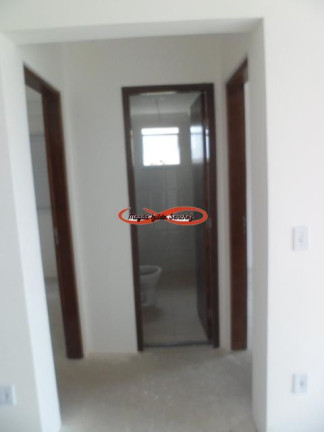 Imagem Apartamento com 2 Quartos à Venda, 47 m² em Vila Curuçá - São Paulo