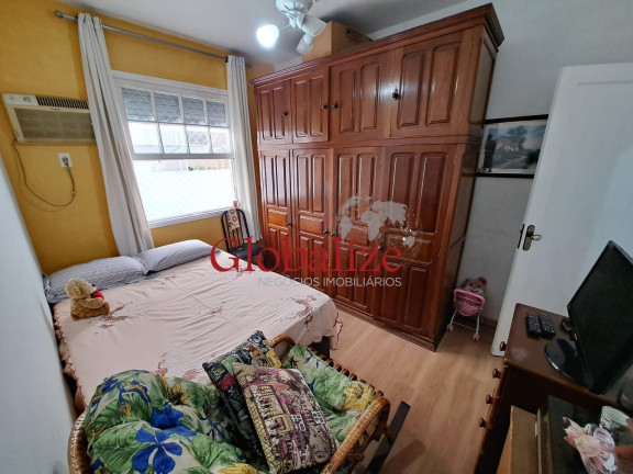Imagem Imóvel com 3 Quartos à Venda, 79 m² em Ponta Da Praia - Santos Imagem Imóvel com 3 Quartos à Venda, 79 m² em Ponta Da Praia - Santos