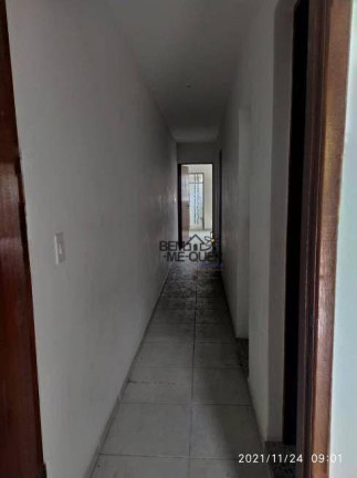 Imagem Sobrado com 3 Quartos à Venda, 120 m² em Pirituba - São Paulo