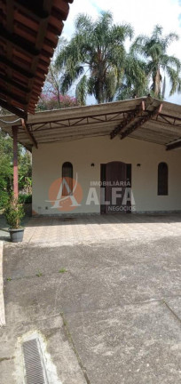 Imagem Imóvel com 4 Quartos à Venda, 415 m² em Maranhão - Cotia