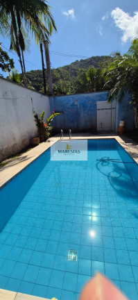 Imagem Casa com 2 Quartos à Venda, 200 m² em Boiçucanga - São Sebastião Imagem Casa com 2 Quartos à Venda, 200 m² em Boiçucanga - São Sebastião