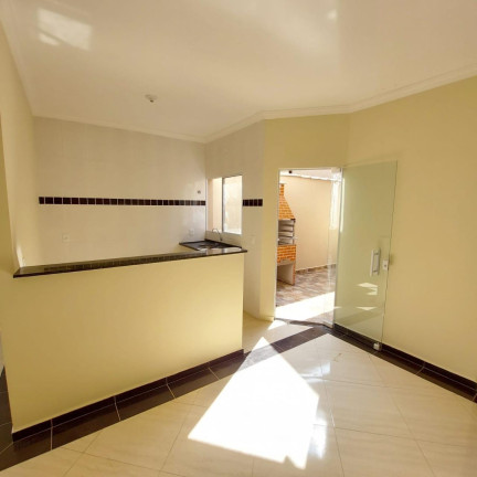 Imagem Casa com 2 Quartos à Venda, 68 m² em Residencial Estoril - Taubaté Imagem Casa com 2 Quartos à Venda, 68 m² em Residencial Estoril - Taubaté