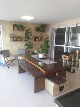 Imagem Apartamento com 3 Quartos à Venda, 124 m² em Alto Da Mooca - São Paulo Imagem Apartamento com 3 Quartos à Venda, 124 m² em Alto Da Mooca - São Paulo