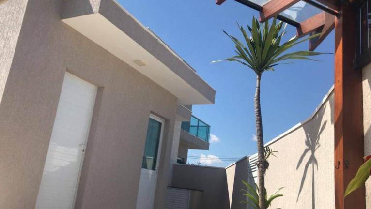 Imagem Casa com 4 Quartos à Venda, 350 m² em Itupeva
