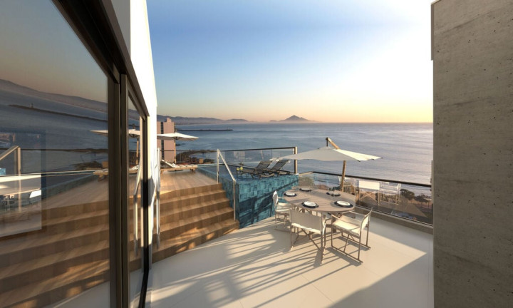 Imagem Apartamento com 2 Quartos à Venda, 93 m² em Cabeçudas - Itajaí