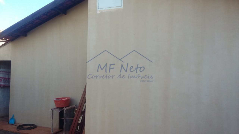 Imagem Casa com 1 Quarto à Venda, 44 m² em Jardim Treviso - Pirassununga Imagem Casa com 1 Quarto à Venda, 44 m² em Jardim Treviso - Pirassununga