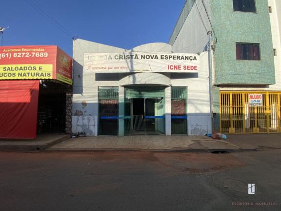 Imagem Loja à Venda, 128 m² em Del Lago Ii (itapoã) - Brasília