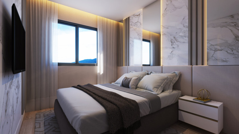 Imagem Cobertura com 3 Quartos à Venda, 113 m² em Bombinhas - Bombinhas Imagem Cobertura com 3 Quartos à Venda, 113 m² em Bombinhas - Bombinhas