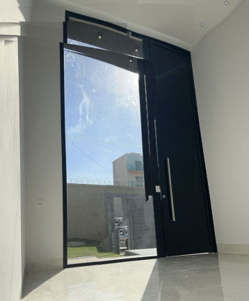 Imagem Casa com 3 Quartos à Venda, 125 m² em Setor Serra Dourada - 3ª Etapa - Aparecida De Goiânia Imagem Casa com 3 Quartos à Venda, 125 m² em Setor Serra Dourada - 3ª Etapa - Aparecida De Goiânia