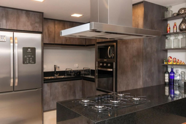 Imagem Apartamento com 3 Quartos à Venda, em Bela Vista - São Paulo Imagem Apartamento com 3 Quartos à Venda, em Bela Vista - São Paulo