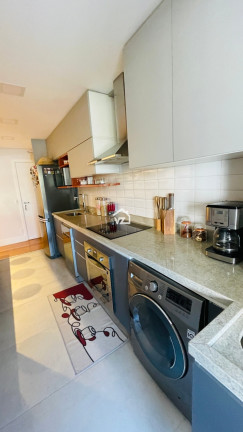 Imagem Apartamento com 2 Quartos à Venda, 96 m² em Vila Andrade - São Paulo