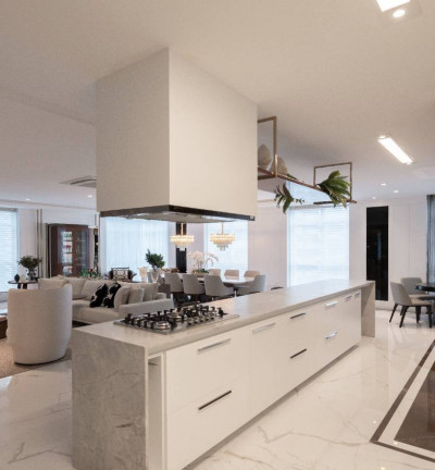 Imagem Apartamento com 4 Quartos à Venda, 220 m² em Navegantes - Capão Da Canoa Imagem Apartamento com 4 Quartos à Venda, 220 m² em Navegantes - Capão Da Canoa