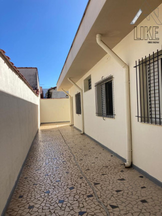 Imagem Casa com 3 Quartos à Venda, 160 m² em Jardim Aeroporto - São José Dos Campos Imagem Casa com 3 Quartos à Venda, 160 m² em Jardim Aeroporto - São José Dos Campos