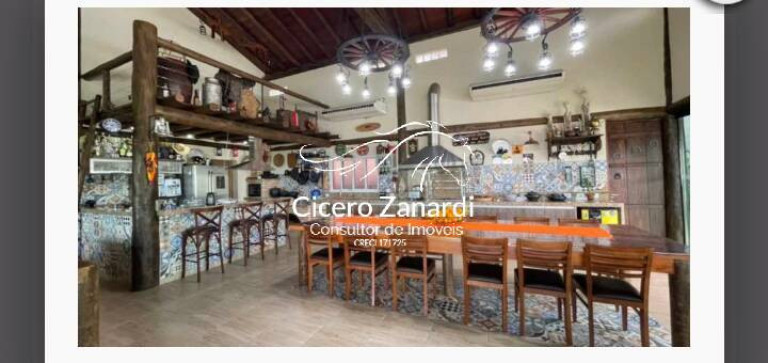 Imagem Casa de Condomínio com 4 Quartos à Venda, 280 m² em Porta Sol - Mairinque Imagem Casa de Condomínio com 4 Quartos à Venda, 280 m² em Porta Sol - Mairinque