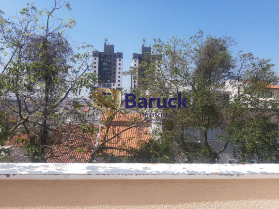 Imagem Cobertura com 2 Quartos à Venda, 90 m² em Vila Eldízia - Santo André Imagem Cobertura com 2 Quartos à Venda, 90 m² em Vila Eldízia - Santo André