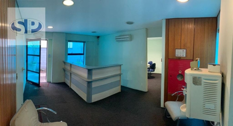 Imagem Imóvel à Venda, 901 m² em Vila Clementino - São Paulo Imagem Imóvel à Venda, 901 m² em Vila Clementino - São Paulo