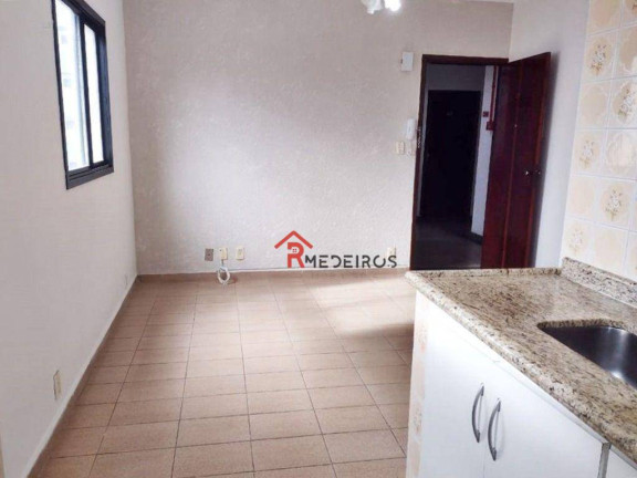 Imagem Apartamento com 1 Quarto à Venda, 34 m² em Mirim - Praia Grande Imagem Apartamento com 1 Quarto à Venda, 34 m² em Mirim - Praia Grande