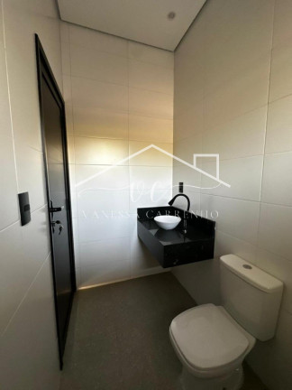 Imagem Casa com 3 Quartos à Venda, 280 m² em Condomínio Sunlake - Sorocaba Imagem Casa com 3 Quartos à Venda, 280 m² em Condomínio Sunlake - Sorocaba