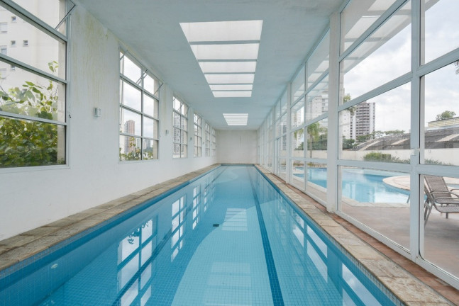 Imagem Apartamento com 3 Quartos à Venda, 137 m² em Vila Regente Feijó - São Paulo Imagem Apartamento com 3 Quartos à Venda, 137 m² em Vila Regente Feijó - São Paulo