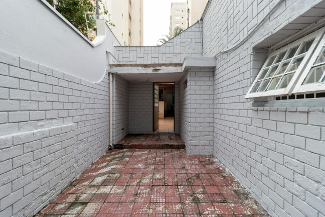 Imagem Casa com 2 Quartos à Venda, 140 m² em Indianópolis - São Paulo Imagem Casa com 2 Quartos à Venda, 140 m² em Indianópolis - São Paulo