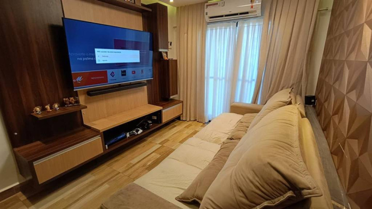 Imagem Apartamento com 2 Quartos à Venda, em Tupi - Praia Grande Imagem Apartamento com 2 Quartos à Venda, em Tupi - Praia Grande